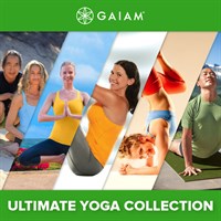Ultimate Yoga Collection