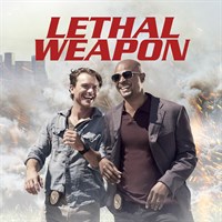 Lethal Weapon