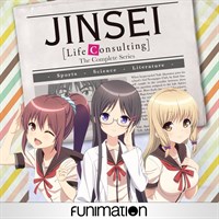 JINSEI - Life Consulting