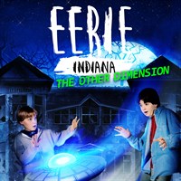 Eerie, Indiana: The Other Dimension