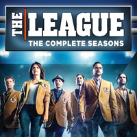 The League: The Complete Seasons 1 - 7