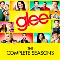 Glee: The Complete Seasons 1 - 6