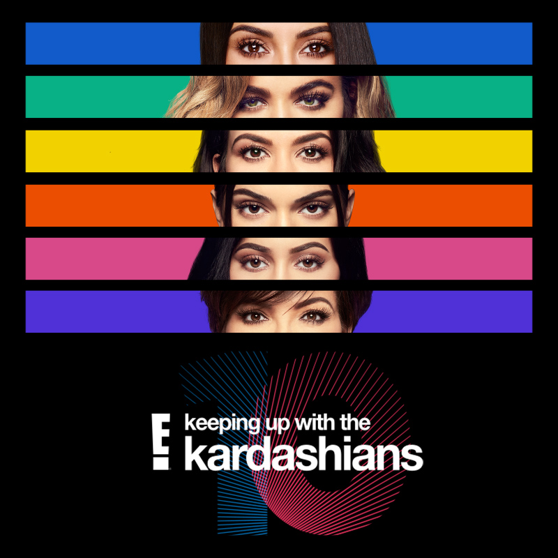 Keeping Up with the Kardashians 10th Anniversary Special