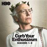 Buy Curb Your Enthusiasm Seasons 1 9 Series 1 Microsoft