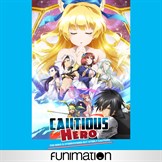 Buy Cautious Hero The Hero Is Overpowered But Overly Cautious Original Japanese Version Season 1 Microsoft Store