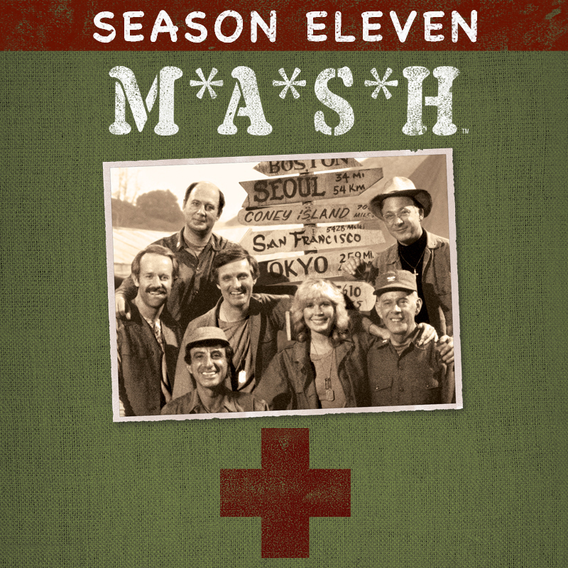 MASH