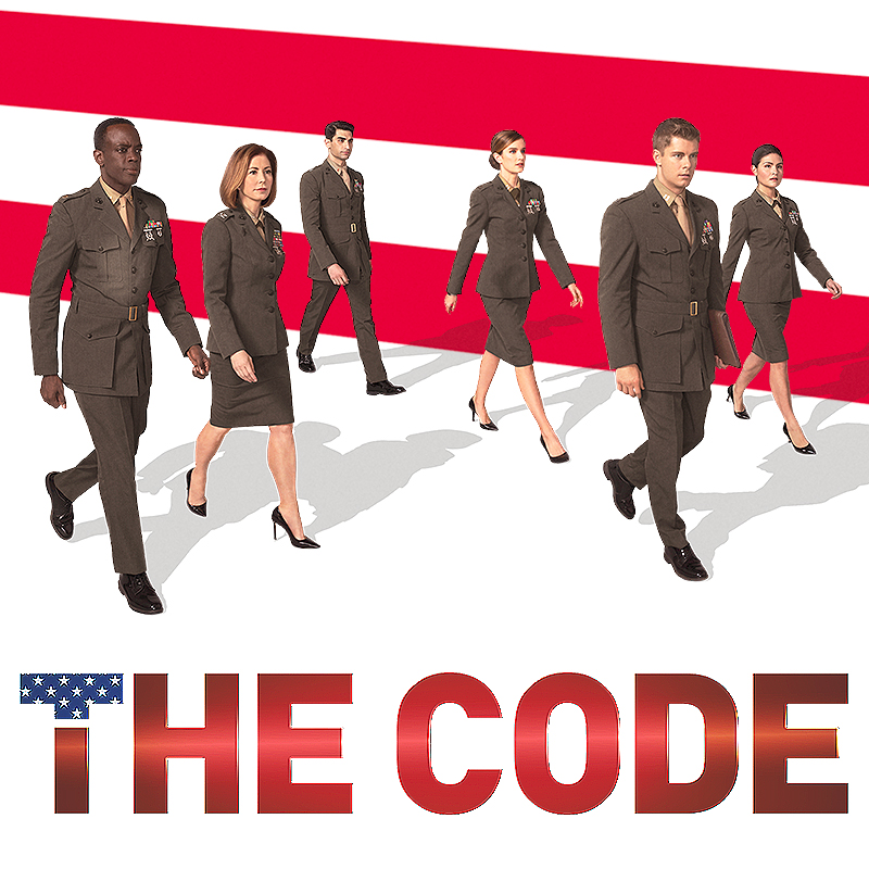 The Code