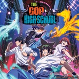Watch The God of High School Streaming Online - Yidio