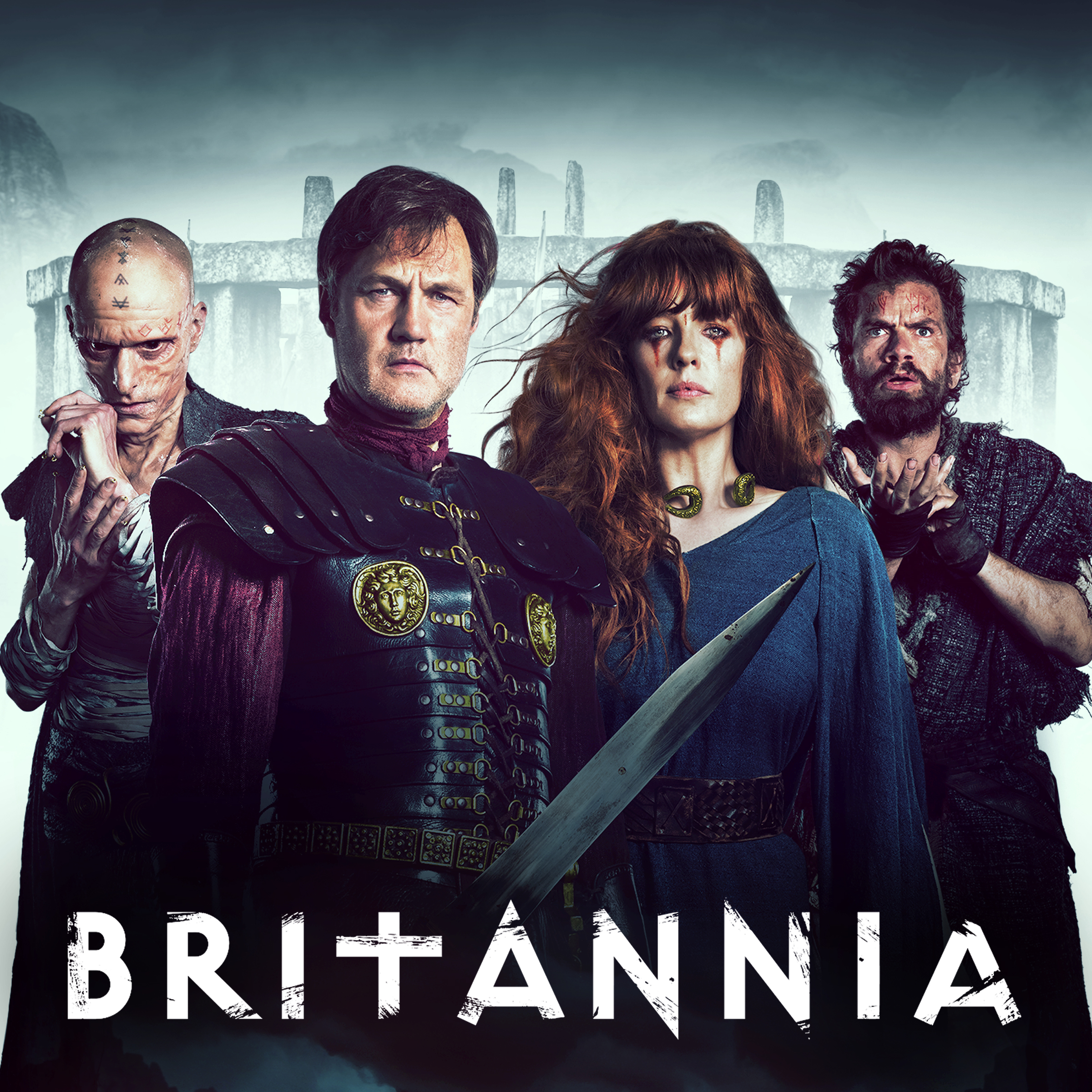 Britannia