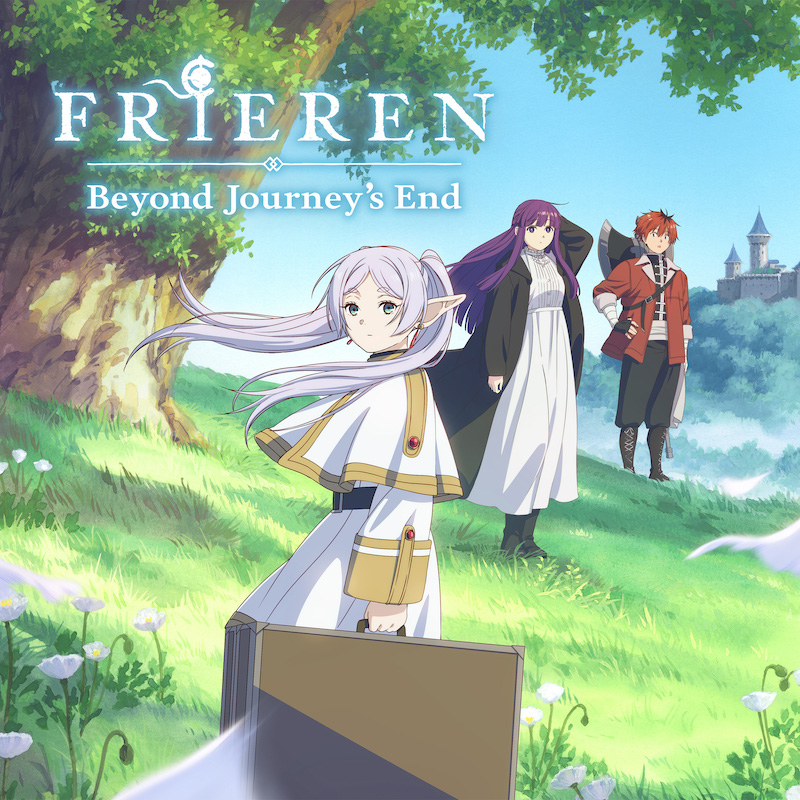 FRIEREN: Beyond Journey's End - Uncut