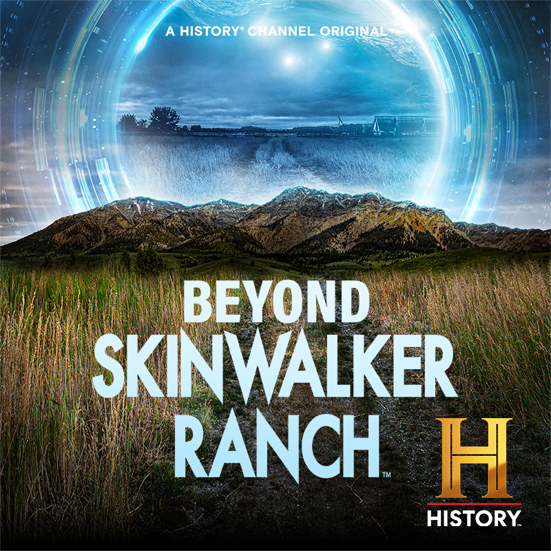 Beyond Skinwalker Ranch