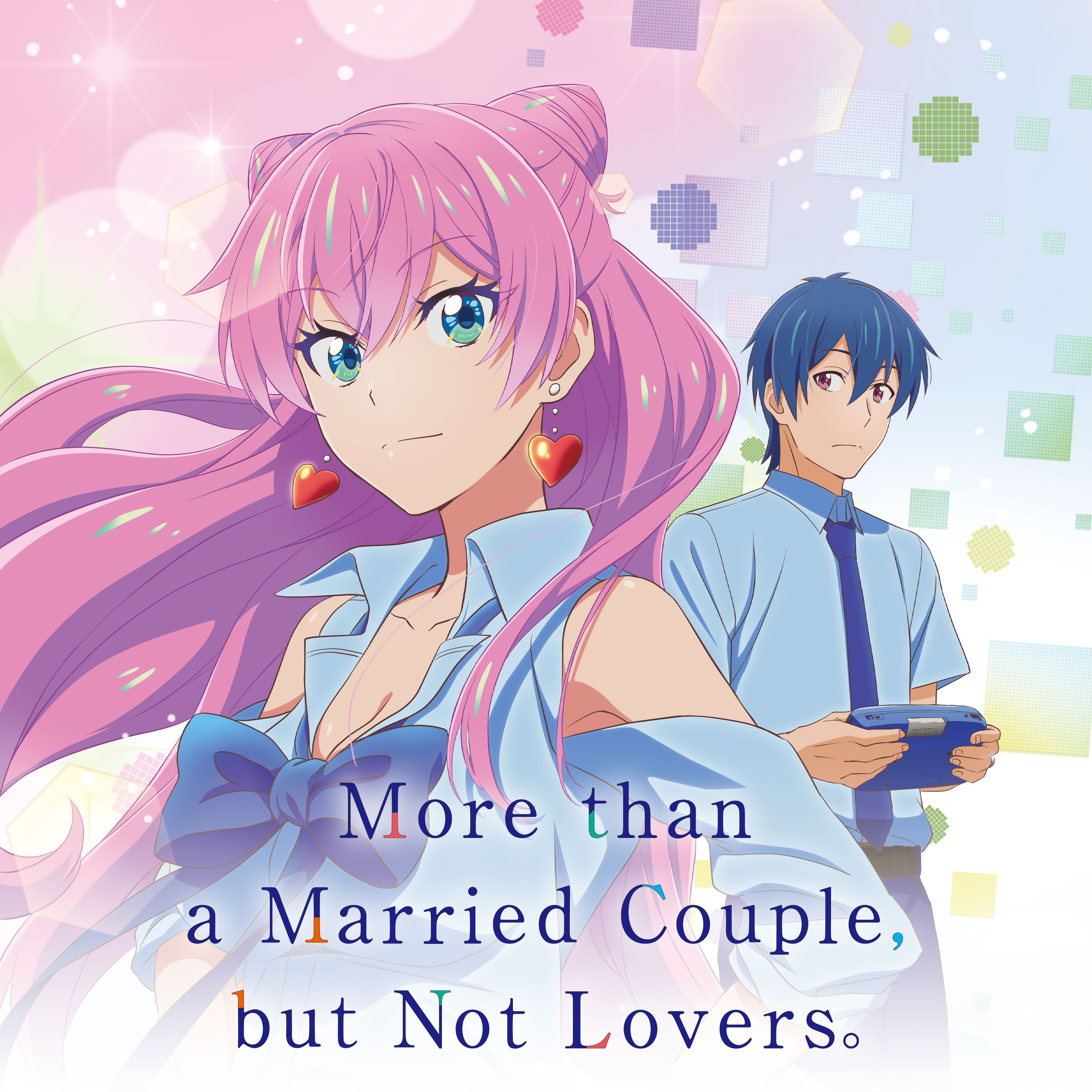 More Than A Married Couple But Not Lovers Simuldub 