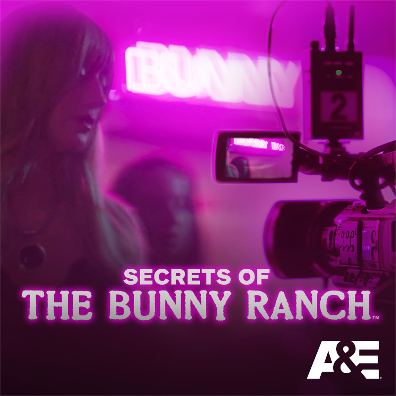 Secrets of the Bunny Ranch