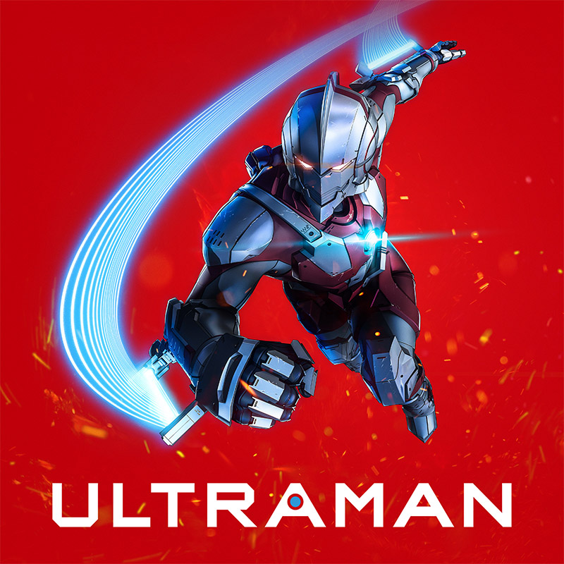 Ultraman