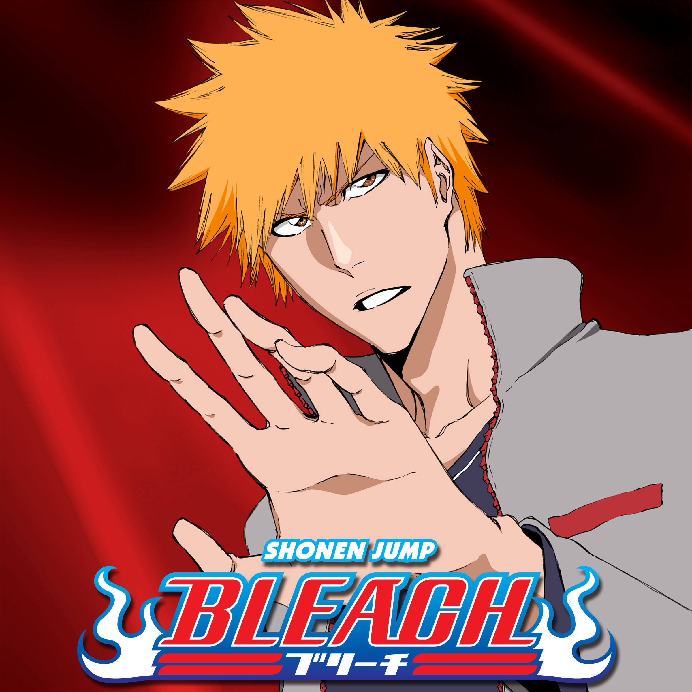 Bleach
