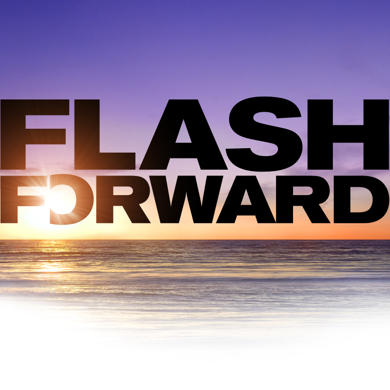 Flash Forward