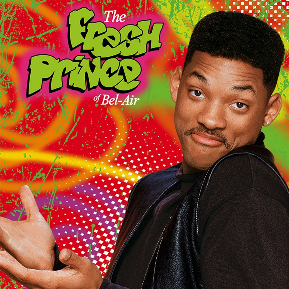 The Fresh Prince of Bel-Air - Microsoft Store - What Can I Watch Fresh Prince Of Bel Air On