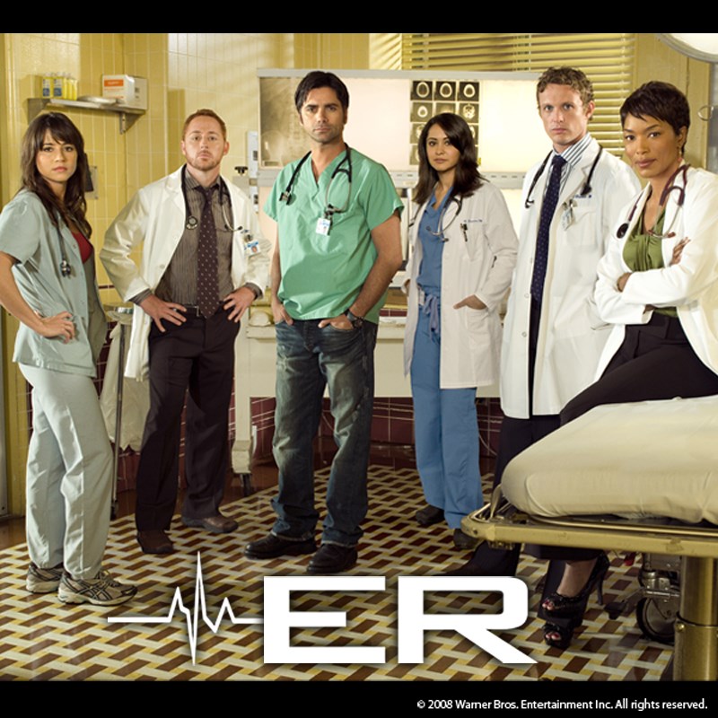 ER