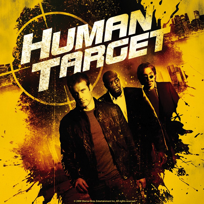 Human Target