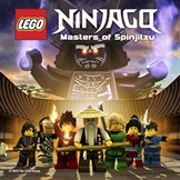 Buy Lego Ninjago Masters Of Spinjitzu Season 10 Microsoft Store