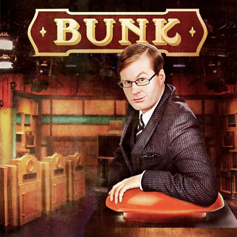 Bunk