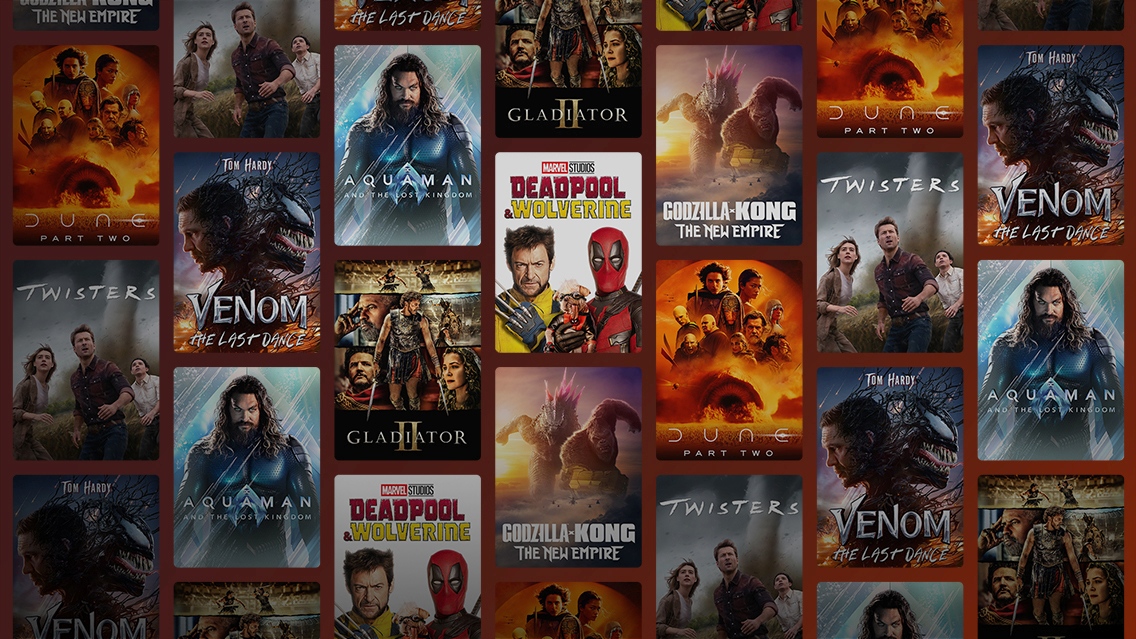 Movies4U एचडी: Stream Latest HD Movies Effortlessly