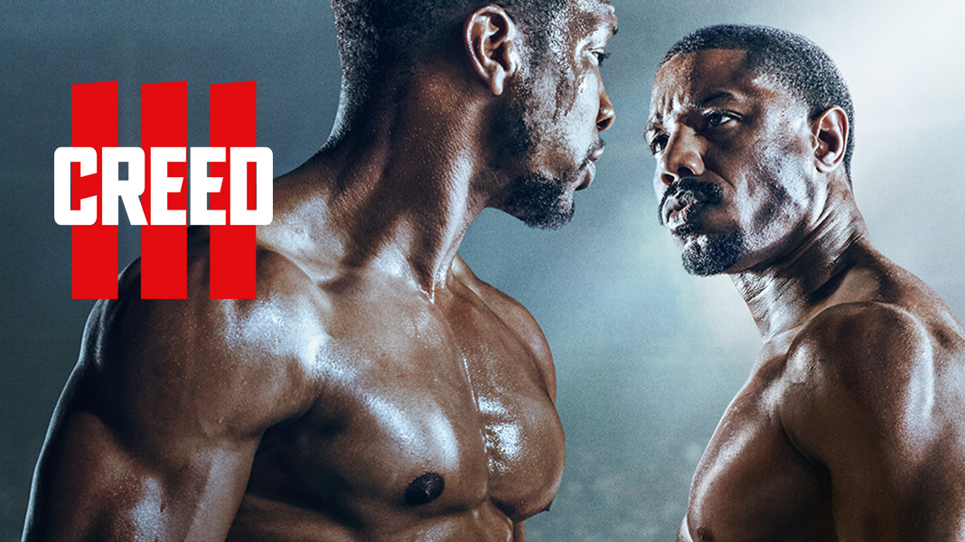 Creed III