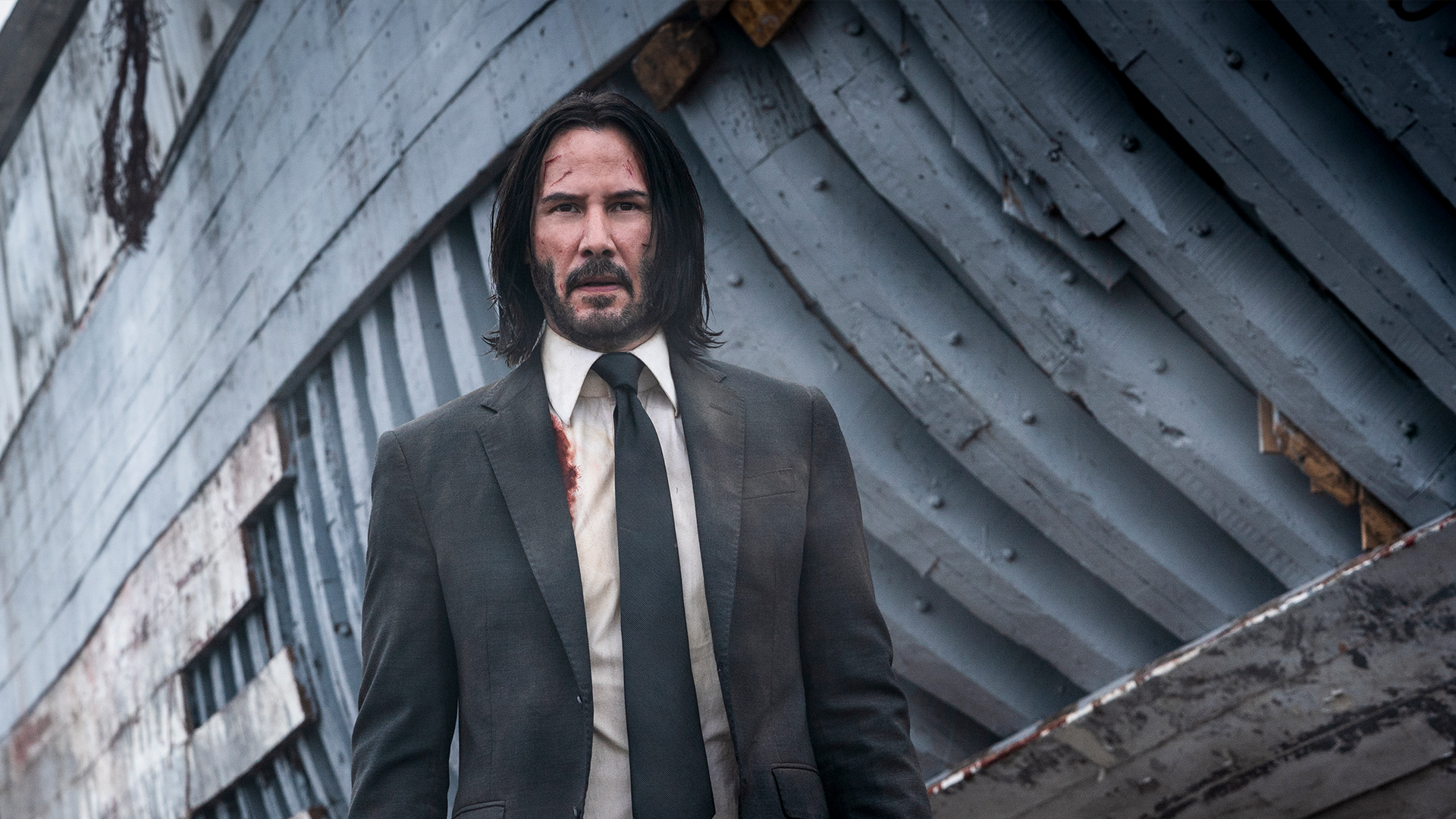 John Wick: Chapter 3 - Parabellum