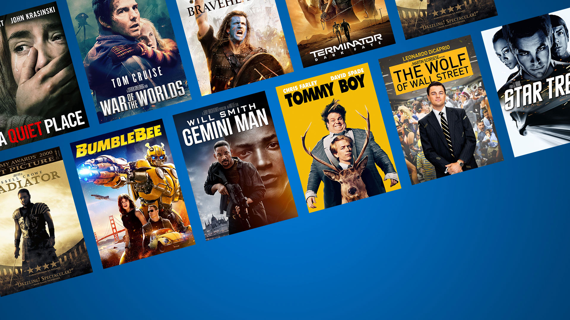 Movies & TV Microsoft Store