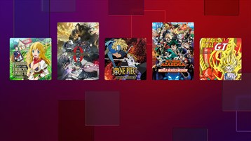Top deals: Anime Day sale