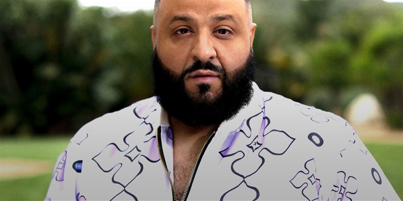 DJ Khaled