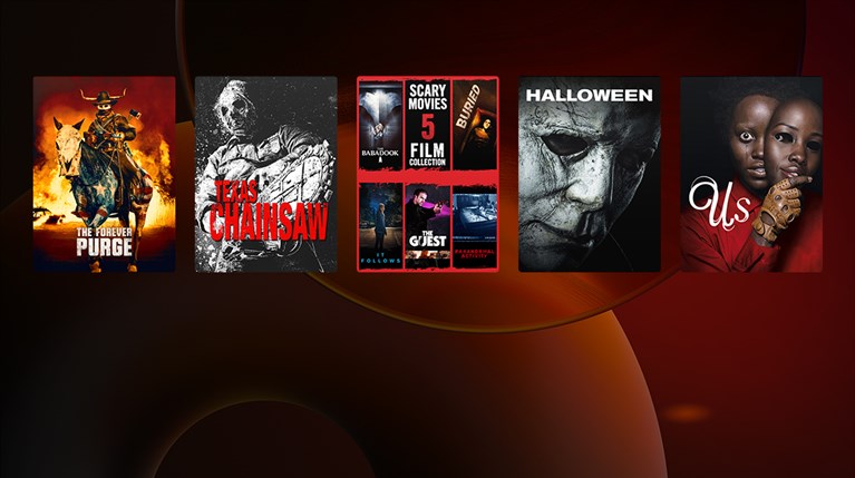 Films & TV - Microsoft Store