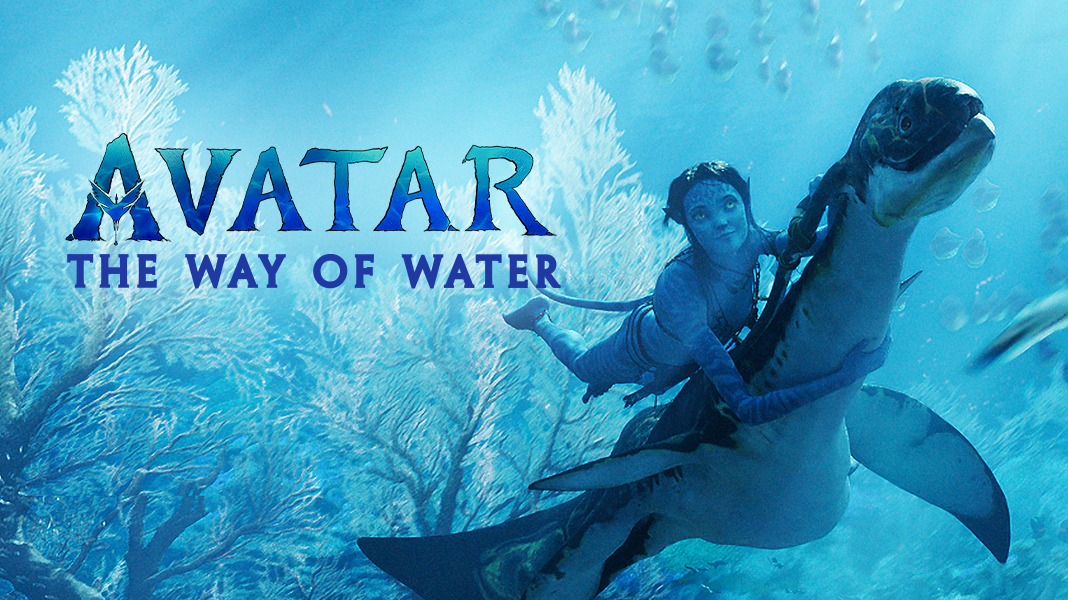 Avatar: The Way of Water