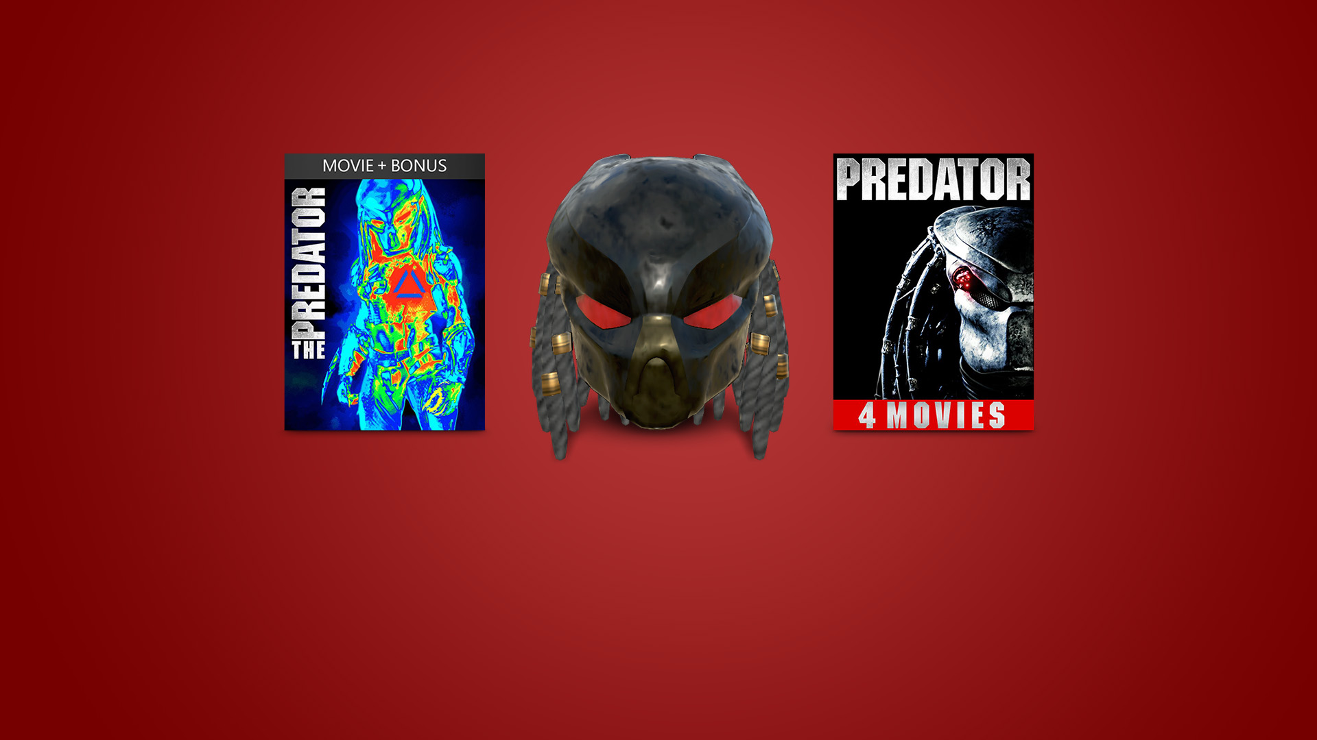 predator avatar