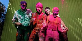 Alt-Rock Primer