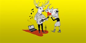 Music For Lovers
