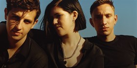 New Indie-Alternative Albums