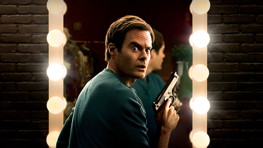 Emmy® Winners & Nominees