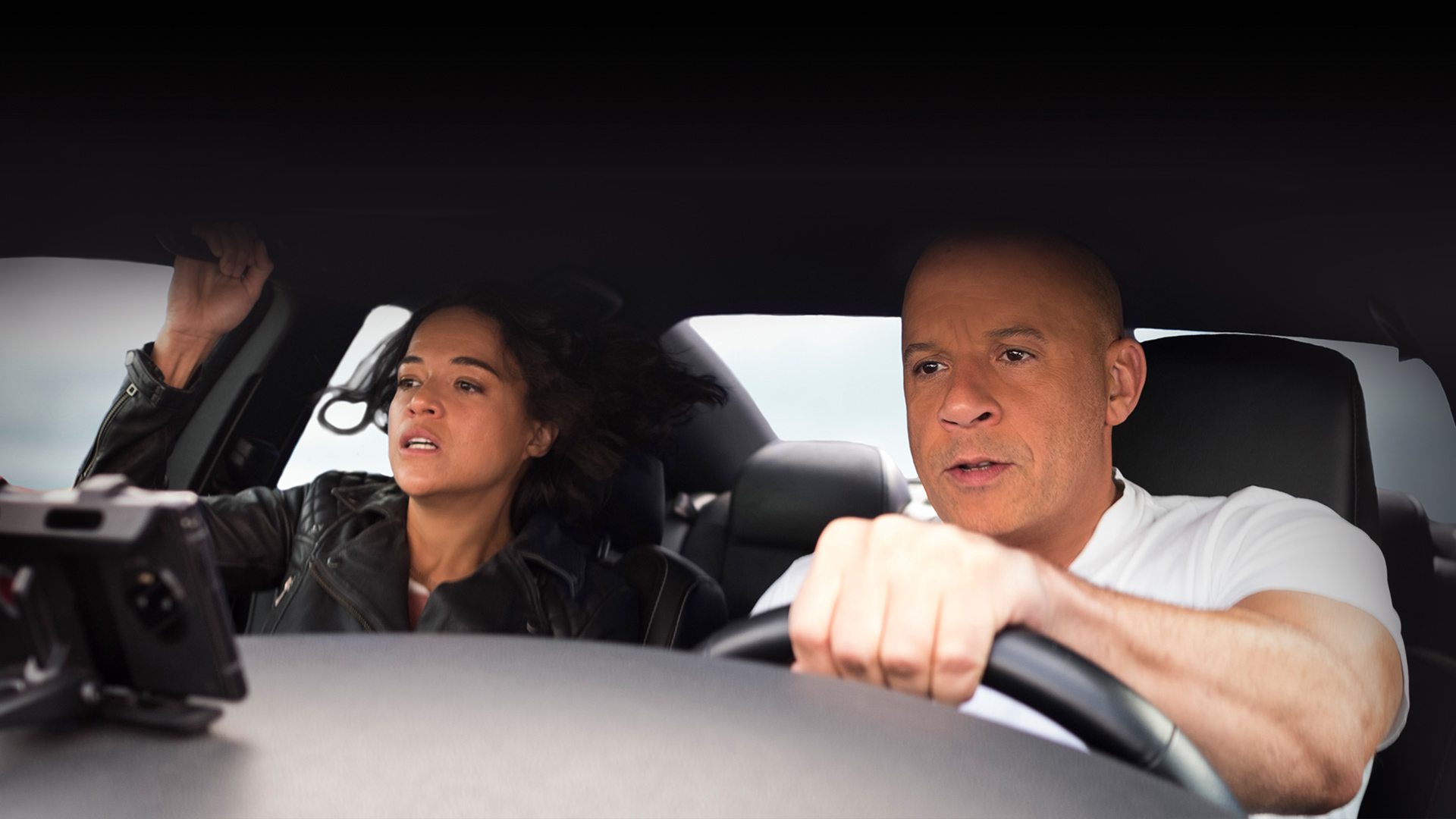 Fast & Furious -elokuvasarja