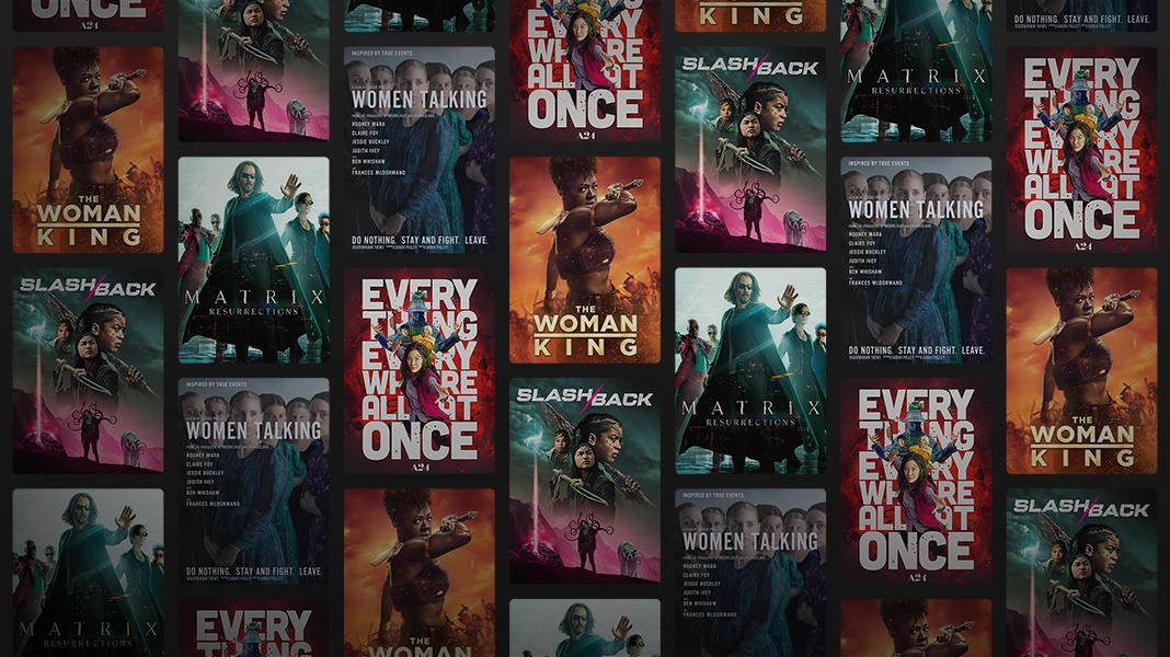 Curated by women at Microsoft