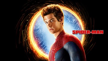 Save on the Andrew Garfield Universe