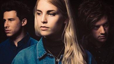 London Grammar