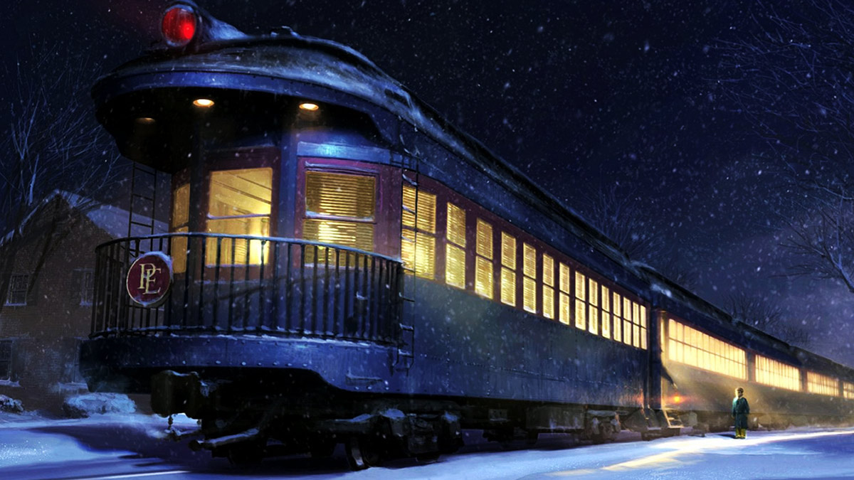 Holiday animated favorites