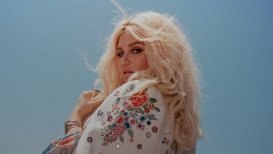Kesha