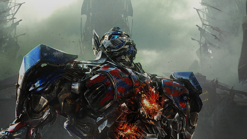 Transformers Collection