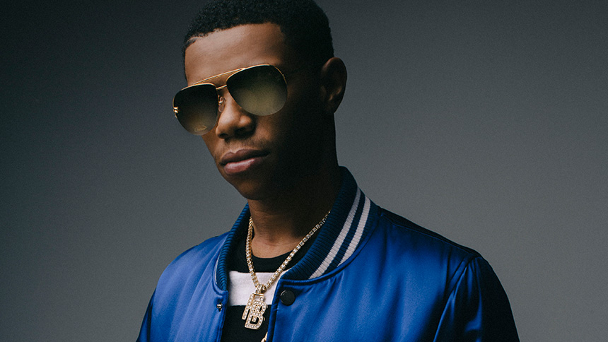 A Boogie Wit da Hoodie