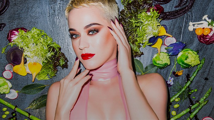 Katy Perry