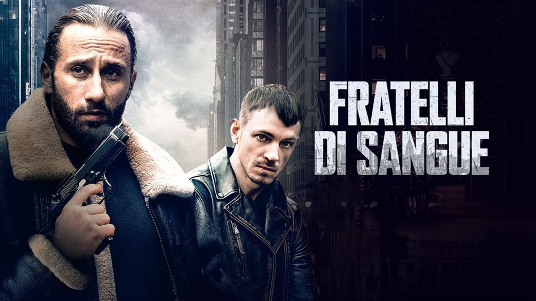 Fratelli di sangue