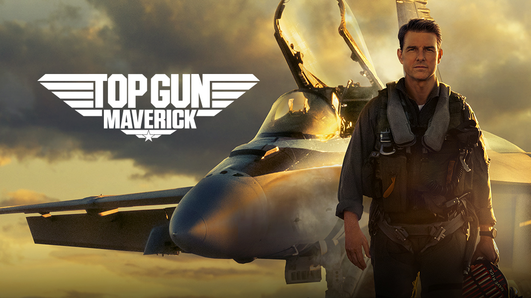 Top Gun: Maverick
