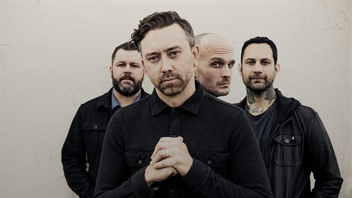 Rise Against